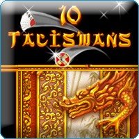 10 Talismans Online Game - Free 10 Talismans Online Game