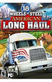 18 Wheels of Steel American Long Haul Game - Free 18 Wheels of Steel American Long Haul Game Downloads
