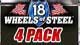18 Wheels of Steel 4 Pack Bundle Game - Free 18 Wheels of Steel 4 Pack Bundle Game Downloads
