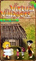 Free Download Virtual Villagers Game