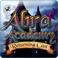 Abra Academy Returning Cast Game - Free Abra Academy Returning Cast Game Downloads