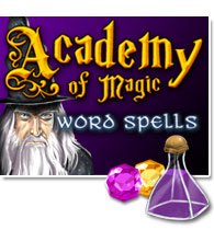 Academy of Magic Word Spells - Free Academy of Magic Game Downloads