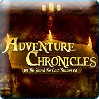 Adventure Chronicles The Search for Lost Treasure Mac Game - Free Adventure Chronicles Game for Mac Downloads