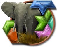 Adventure Inlay Safari Edition Puzzle Game - Free Download