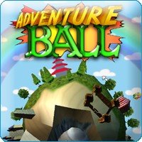 Adventure Ball - Download Free Game Now