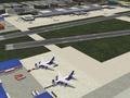 Airport Tycoon 3 Game screenshot - click for larger view