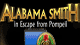 Alabama Smith in Escape from Pompeii Game - Free Alabama Smith in Escape from Pompeii Game Downloads