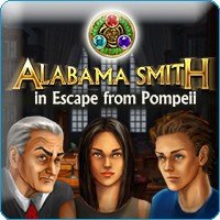 Alabama Smith in Escape from Pompeii Game - Free Alabama Smith in Escape from Pompeii Game Downloads