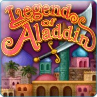 Legends of Aladdin Game - Free Legends of Aladdin Game Downloads