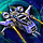 Alien Stars Action/Arcade Game