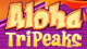 Aloha TriPeaks Game