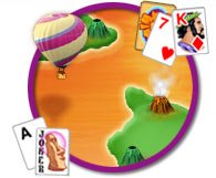 Aloha TriPeaks Card Game - Free Download