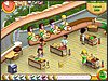 Amelie's Cafe Game screenshot 1 - click for larger view