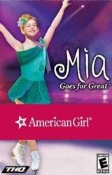 American Girl Mia Goes for Great Game - Free American Girl Mia Goes for Great Game Downloads