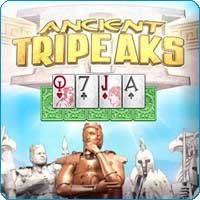 Ancient Tripeaks 2 - Download Free Game Now