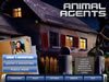 Animal Agents Game screenshot - click for larger view
