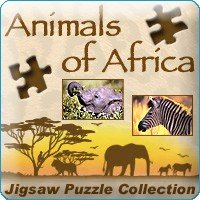 Animals of Africa Game - Free Animals of Africa Game Downloads