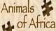 Animals of Africa Game - Free Animals of Africa Game Downloads