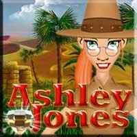 Ashley Jones and the Heart of Egypt Game - Free Ashley Jones and the Heart of Egypt Game Downloads