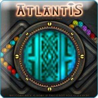 Atlantis Game - Download Free Game Now