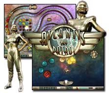 Atlantis Sky Patrol Game - Download Free Game Now