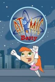 Atomic Betty Intergalactic Conspiracy Game - Download Free Game Now
