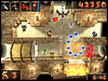 Azangara Game screenshot 1 - click for larger view