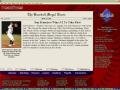 Baseball Mogul 2009 Game screenshot - click for larger view