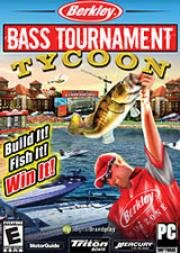 Bass Tournament Tycoon Game - Free Bass Tournament Tycoon Downloads