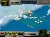 Battleship Fleet Command Game screenshot 1 - click for larger view