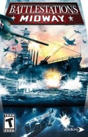 Battlestations Midway Game - Buy and Download Game