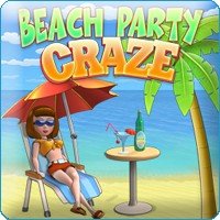 Beach Party Craze Game - Free Beach Party Craze Game Downloads