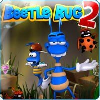 Beetle Bug 2 Game - Free Beetle Bug 2 Game Downloads