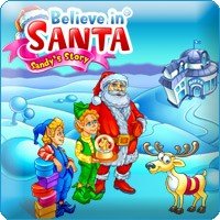 Believe in Santa Game - Free Believe in Santa Downloads