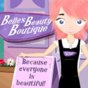 belle boutique online