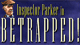BeTrapped Game - Free BeTrapped Inspector Parker Downloads