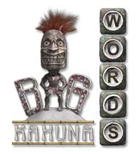 Big Kahuna Words Game - Download Free Game Now