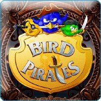Bird Pirates Game - Free Bird Pirates Game Downloads