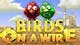Birds On A Wire Game