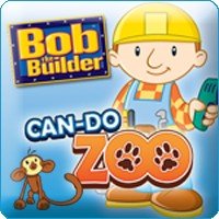 Bob the Builder Can-Do Zoo Game - Free Bob the Builder Can-Do Zoo Game Downloads