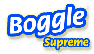 Boggle Supreme - Download Free Game Now