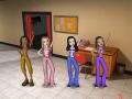 Bratz 4 Real Game screenshot - click for larger view