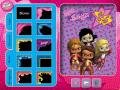 Bratz Super Babyz Game screenshot - click for larger view