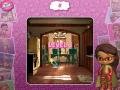 Bratz Super Babyz Game screenshot - click for larger view