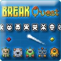 Break Quest Mac Game - Free Break Quest Game for Mac Downloads