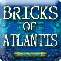 Bricks of Atlantis - Download Free Game Now