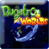 Bugatron Worlds Game - Free Bugatron Worlds Downloads