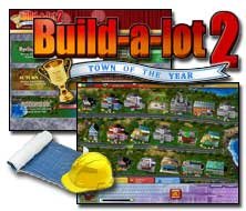 Build-a-lot 2 Town of the Year Game - Free Build-a-lot 2 Game Downloads