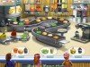 Burger Shop Game screenshot 1 - click for larger view