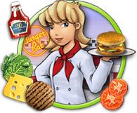 Burger Rush Game - Free Burger Rush Game Downloads